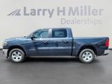 New 2025 RAM 1500 Big Horn image 2