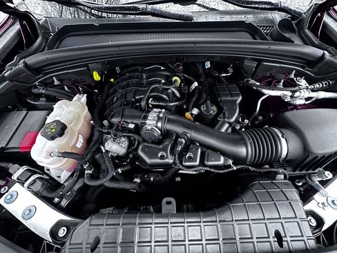 Used 2021 Jeep Grand Cherokee L Laredo image 15