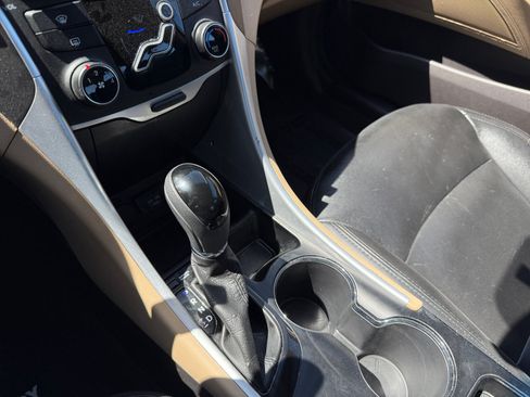 Used 2013 Hyundai Sonata GLS FWD image 13