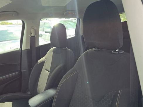 Used 2021 Jeep Compass Sport FWD image 20