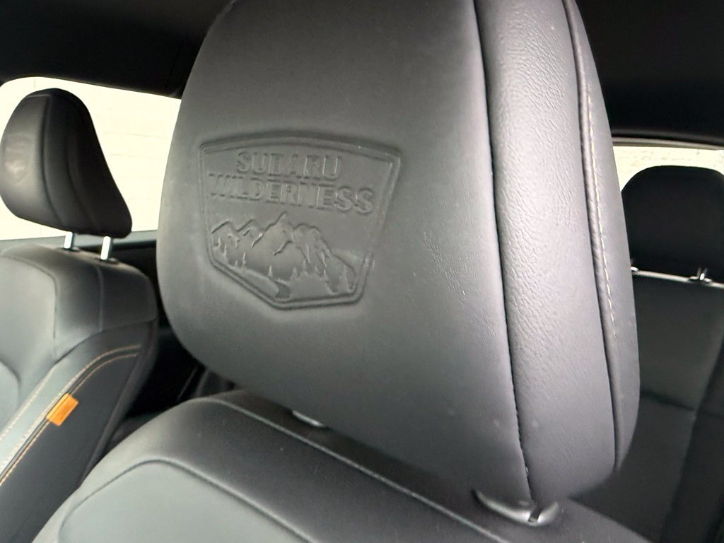 Used 2026 Subaru Outback Wilderness AWD/4WD image 27