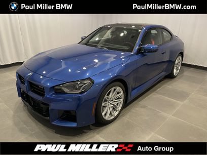 New 2026 BMW M2 w/ Lighting Package