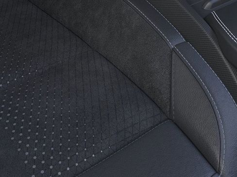 New 2025 Ford Mustang Mach-E GT w/ Interior Protection Package image 16