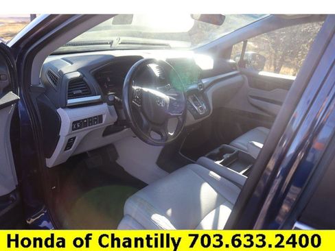 Certified 2018 Honda Odyssey Touring image 23