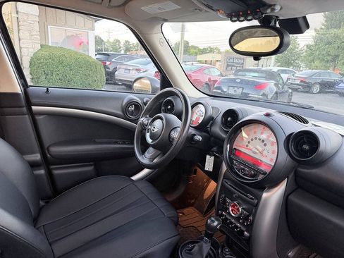Used 2014 MINI Cooper Countryman FWD image 23