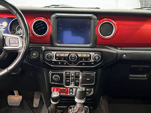 Used 2021 Jeep Gladiator Rubicon image 20