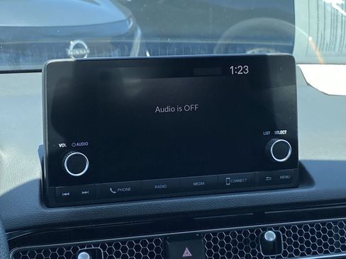 Used 2023 Honda Civic LX image 18