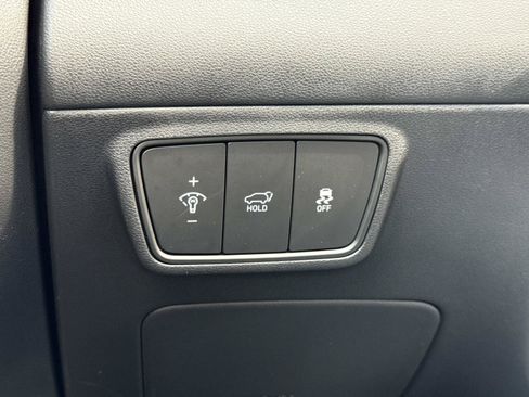 Certified 2024 Hyundai Tucson SEL AWD/4WD image 14