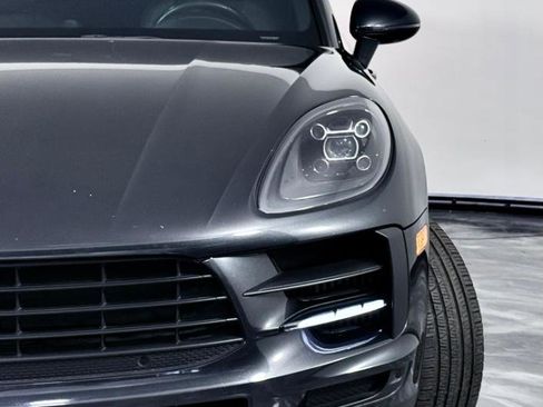 Used 2020 Porsche Macan S AWD/4WD image 6
