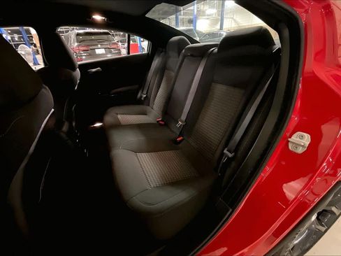 Used 2023 Dodge Charger GT w/ Blacktop Package image 38