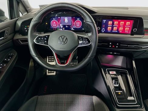 Used 2023 Volkswagen GTI 40th Anniversary Edition image 22