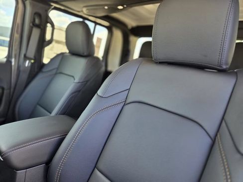 New 2026 Jeep Gladiator Sport AWD/4WD image 24