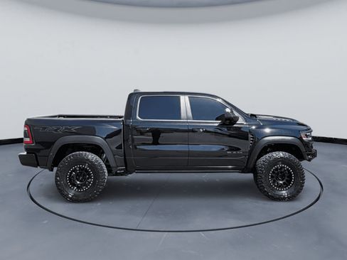 Used 2023 RAM 1500 TRX w/ TRX Level 2 Equipment Group AWD/4WD image 4