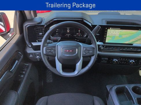 Certified 2026 GMC Sierra 1500 Elevation AWD/4WD image 12