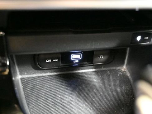 Used 2021 Kia Seltos EX AWD/4WD image 31