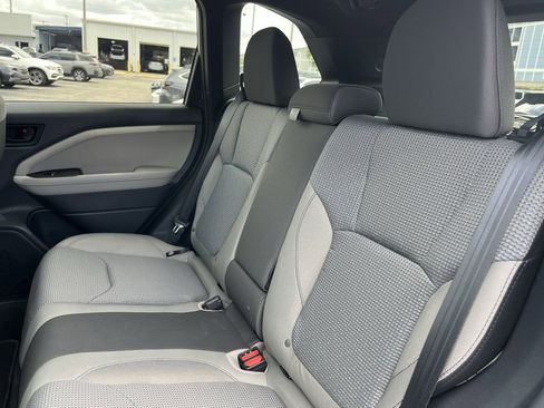 Certified 2026 Subaru Forester Premium image 16