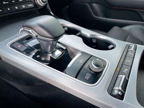 Used 2020 Kia Stinger GT2 image 17