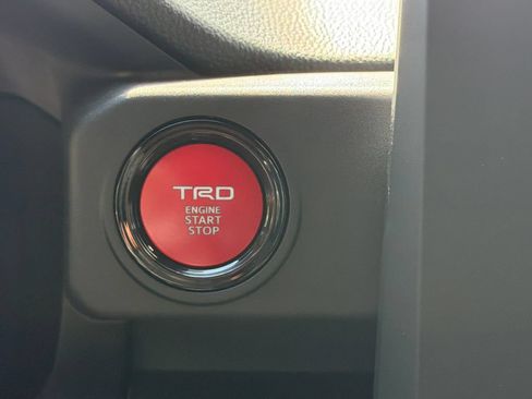 New 2026 Toyota Tacoma 4x4 Double Cab image 30