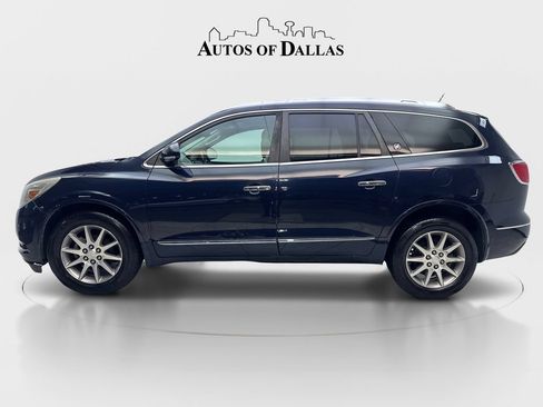 Used 2016 Buick Enclave Leather AWD/4WD image 5