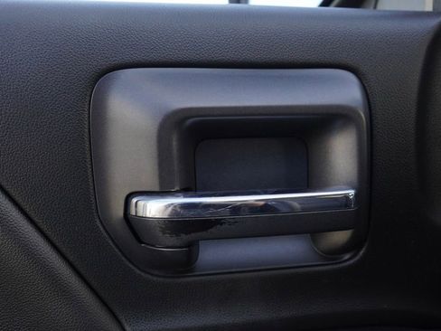 Used 2017 Chevrolet Silverado 1500 LT w/ All Star Edition image 11