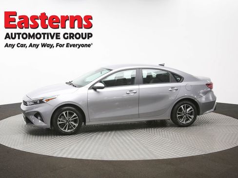 Used 2024 Kia Forte LXS image 58