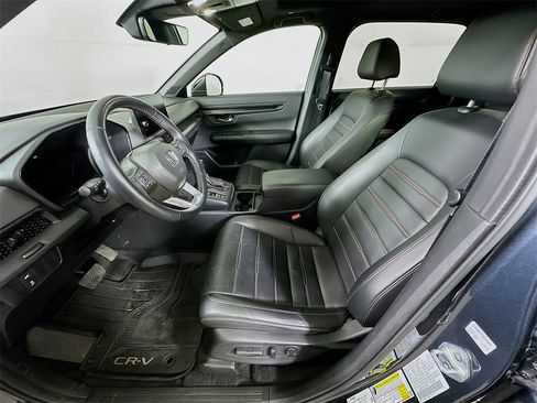Used 2025 Honda CR-V Sport-L image 14