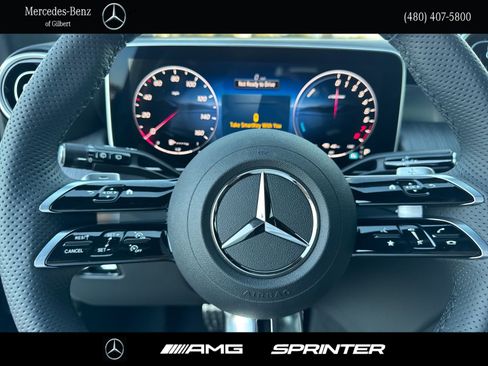 New 2026 Mercedes-Benz GLC 350e 4MATIC image 20