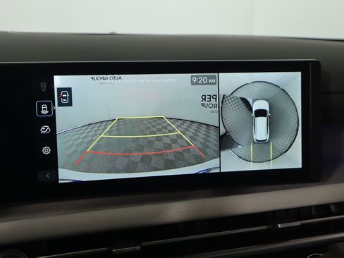 Certified 2026 Hyundai Tucson Limited image 6