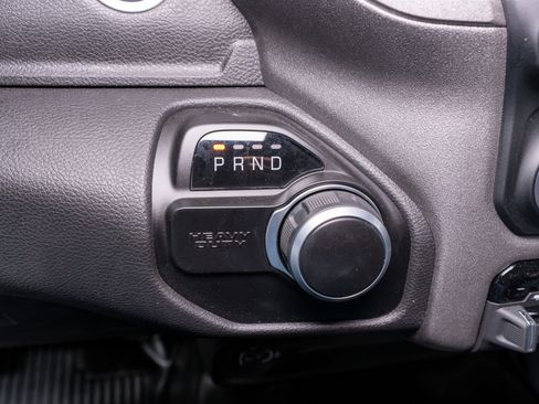 Used 2023 RAM 2500 Tradesman image 23