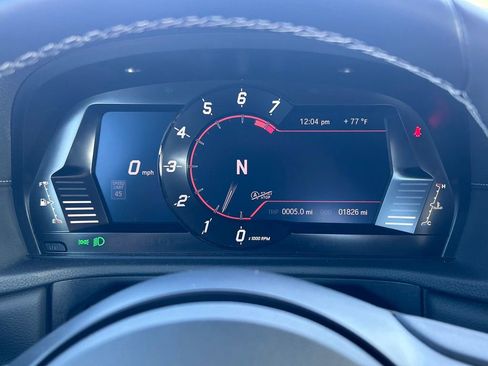 Certified 2024 Toyota Supra image 35