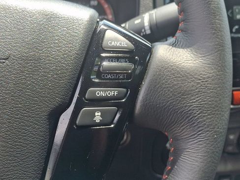 Certified 2025 Nissan Frontier PRO-4X w/ Pro Convenience Package AWD/4WD image 22