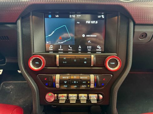 Used 2019 Ford Mustang GT Premium w/ Performance Package - Level 2 RWD image 22