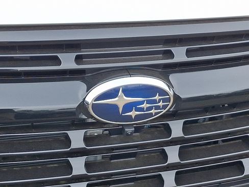 Used 2025 Subaru Ascent Bronze Edition w/ Onyx Package image 4