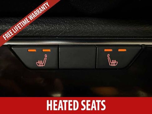 Used 2025 Nissan Sentra SR FWD image 16