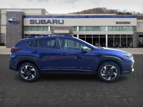 New 2026 Subaru Crosstrek 2.5i Limited AWD/4WD image 4