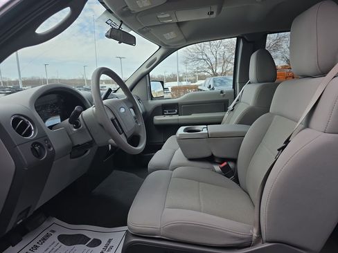 Used 2006 Ford F150 Harley-Davidson image 16