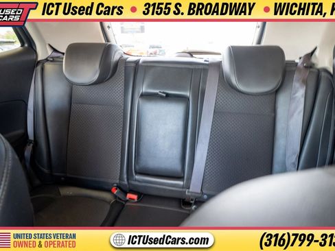 Used 2019 Buick Encore Sport Touring w/ Safety Package AWD/4WD image 10