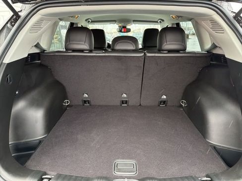 Used 2022 Jeep Compass Latitude image 33