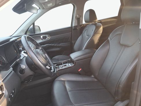 Used 2021 Kia Sorento SX AWD/4WD image 17