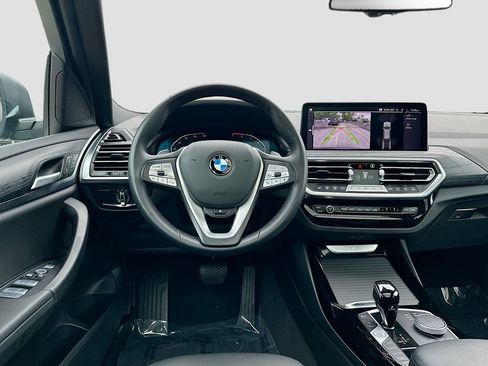 Certified 2023 BMW X3 xDrive30i w/ Premium Package AWD/4WD image 23