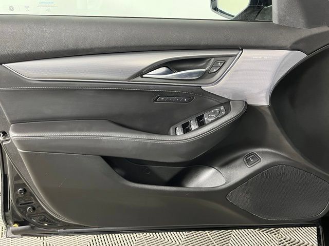 Used 2020 Cadillac CT5 Premium Luxury AWD/4WD image 23