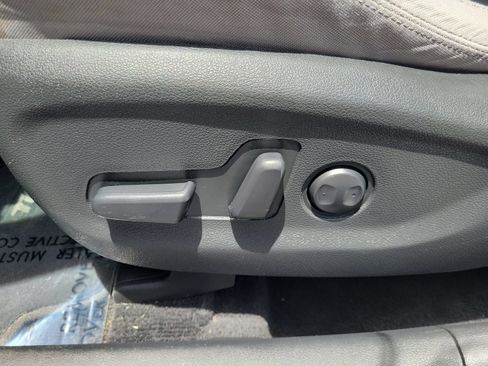 Used 2020 Hyundai Tucson SEL w/ Cargo Package FWD image 12