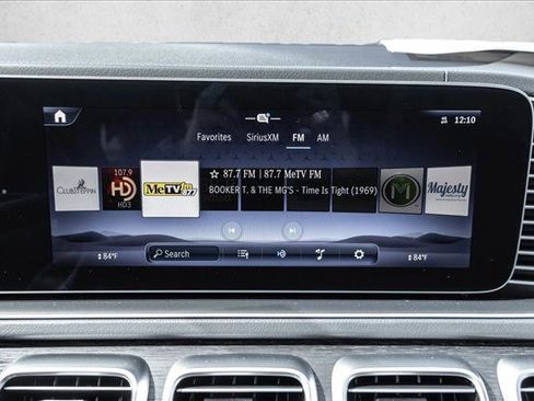 New 2026 Mercedes-Benz GLS 450 4MATIC image 15