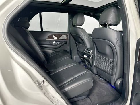 Used 2024 Mercedes-Benz GLE 350 4MATIC image 24