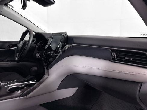 Certified 2024 Toyota Camry LE image 38