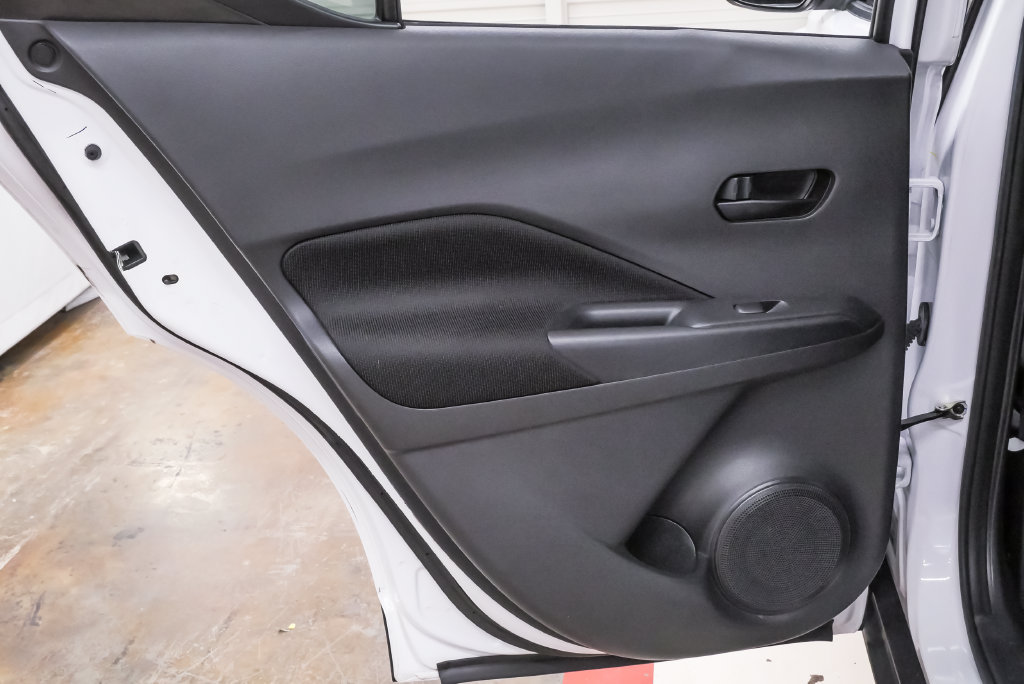 Used 2022 Nissan Kicks S FWD image 25
