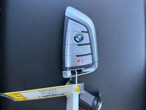 Used 2024 BMW X3 sDrive30i RWD image 41