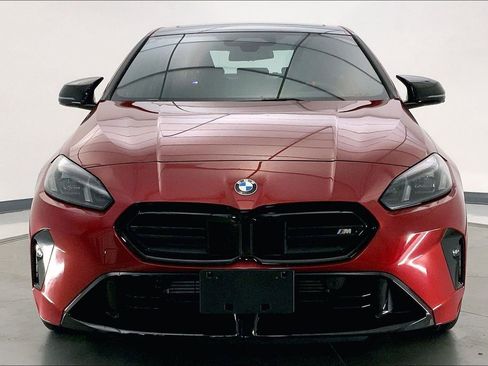 Used 2025 BMW M235i xDrive w/ M Performance Package image 2