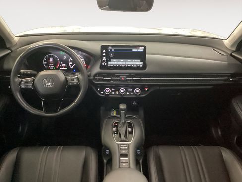Used 2024 Honda HR-V EX-L image 10