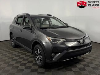 Used 2018 Toyota RAV4 XLE 360° Tour